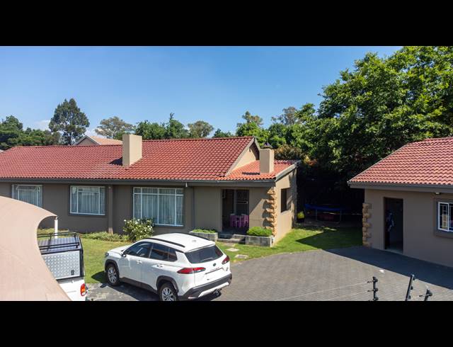 3 BEDROOM HOUSE FOR SALE IN HEIDELBERG INDUSTRIAL